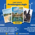 Paket Tour Rombongan Jogja