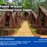 Paket Wisata Hunting Foto Jogja