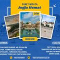 Paket Wisata Jogja Hemat 2 Hari 1 Malam