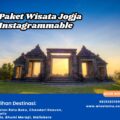 Paket Wisata Jogja Instagrammable 2H1M