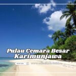 Pulau Cemara Besar Karimunjawa