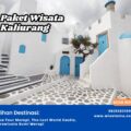 Paket Wisata Kaliurang