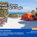 Paket Wisata Camping Jogja 2 Hari 1 Malam