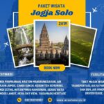 Paket Wisata Jogja Solo 2 Hari 1 Malam