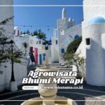 Agrowisata Bhumi Merapi