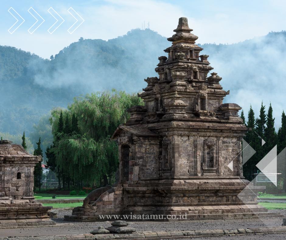 7 Wisata Dieng Wonosobo Paling Populer