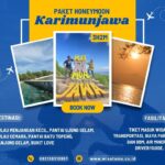 Paket Honeymoon Karimunjawa 3 Hari 2 Malam