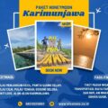 Paket Honeymoon Karimunjawa 4H3M