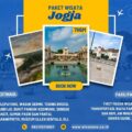 Paket Wisata Jogja 7 Hari 6 Malam