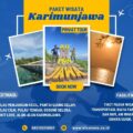 Paket Wisata Karimunjawa Private Tour