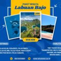 Paket Wisata Labuan Bajo 2 Hari 1 Malam