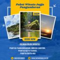 Paket Wisata Jogja Pangandaran