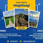 Paket Wisata Magelang 2 Hari 1 Malam