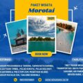 Paket Wisata Morotai 3 Hari 2 Malam