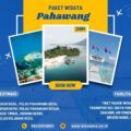 Paket Wisata Pahawang 2 Hari 1 Malam