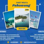 Paket Wisata Pahawang 2 Hari 1 Malam