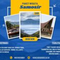 Paket Wisata Samosir 2 Hari 1 Malam