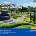 paket wisata cimory semarang