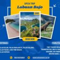 Open Trip Labuan Bajo 2 Hari 1 Malam