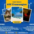 Paket Wisata Gili Trawangan 3 Hari 2 Malam