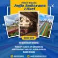 Paket Wisata Jogja Ambarawa 1 Hari