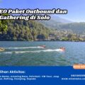 EO Paket Outbound dan Gathering di Solo