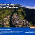 Paket Wisata Nepal Van Java