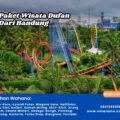 Paket Wisata Dufan Dari Bandung