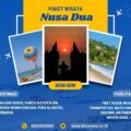 paket wisata nusa dua