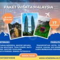 Paket Wisata Malaysia 4 Hari 3 Malam