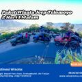 Paket Wisata Jeep Telomoyo