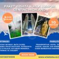 Paket Wisata Kuala Lumpur – Genting Highland 4 Hari 3 Malam