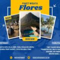 Paket Wisata Flores 3 Hari 2 Malam