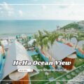 Heha Ocean View, Wisata Jogja yang Cocok untuk Segala Usia