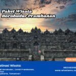 Paket Wisata Borobudur Prambanan