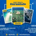 Paket Wisata Gorontalo 3 Hari 2 Malam