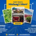 Paket Wisata Malang 1 Hari