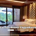 Garrya Bianti Yogyakarta, Rekomendasi Hotel Mewah di Jogja