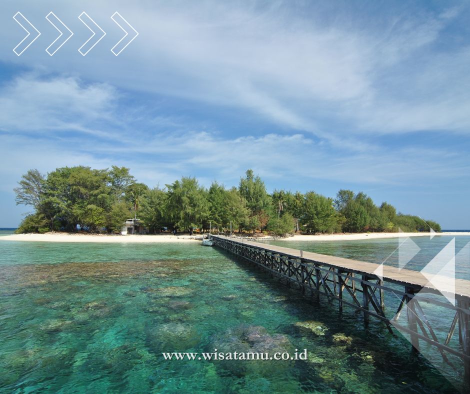 Mau Tour Darat Karimunjawa? Ini 5 Rekomendasi Tempatnya