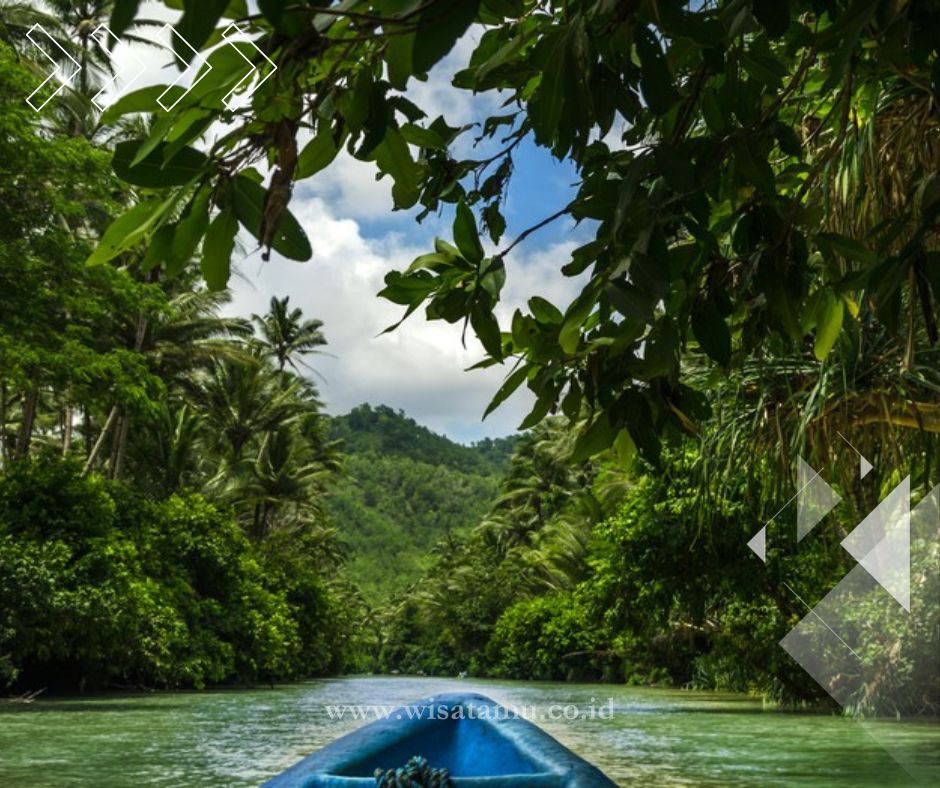 Rekomendasi Wisata Pacitan Selain Pantai