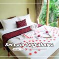 Sri Gaia Yogyakarta, Rekomendasi Villa di Bantul