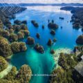 Tips Hemat Buat Backpacker ke Raja Ampat