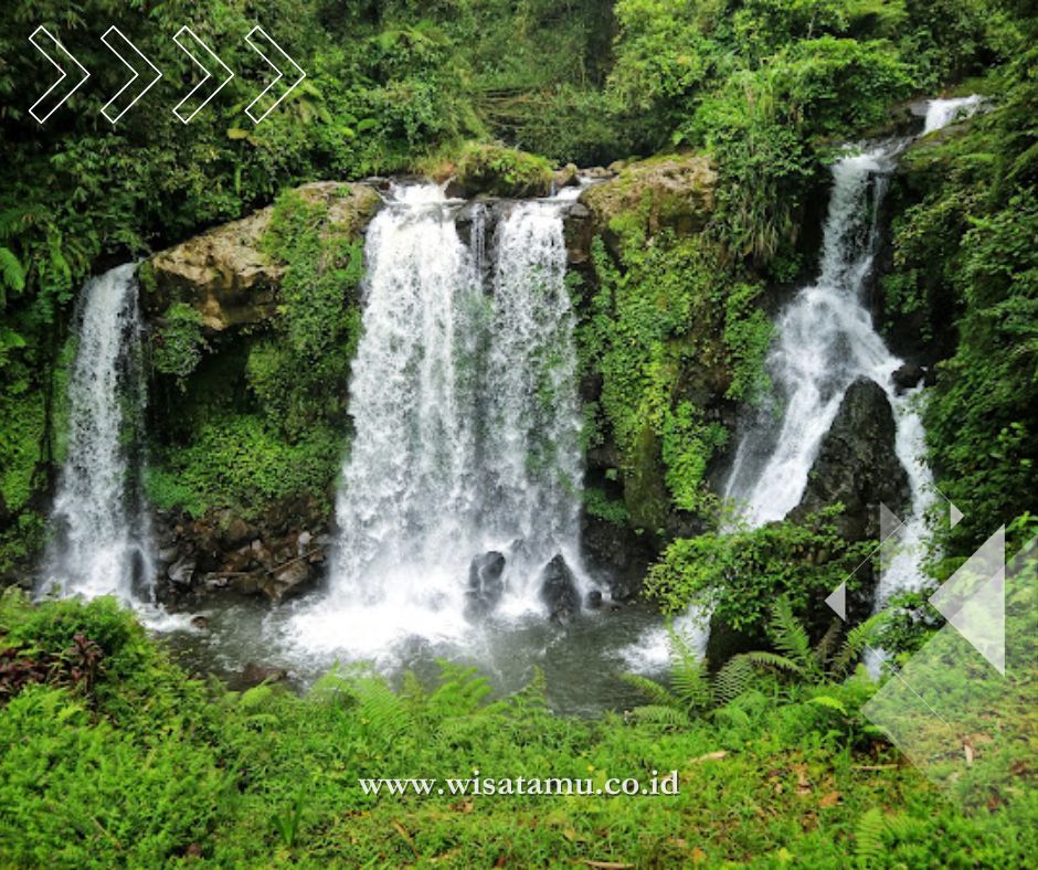 Mau Liburan Saat Musim Hujan? Wisata di Purwokerto ini Bisa Kamu Kunjungi