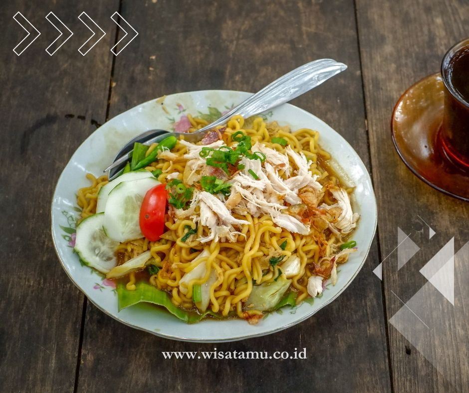 10 Spot Kuliner Jogja Dekat Malioboro yang Enak