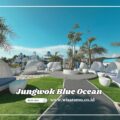 Jungwok Blue Ocean, Spot Instagramable di Gunungkidul