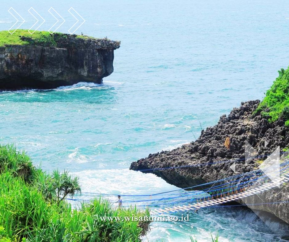 Rekomendasi Wisata Jogja Tersembunyi yang Bisa Dikunjungi